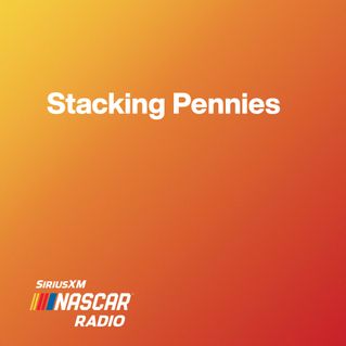 Stacking Pennies