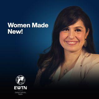 Women Made New!