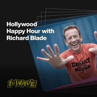 Hollywood Happy Hour