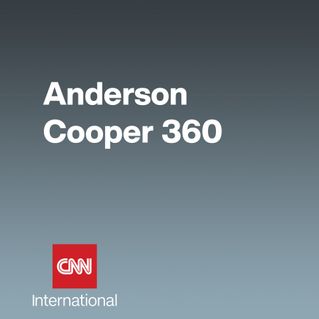 Anderson Cooper 360