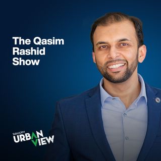 The Qasim Rashid Show