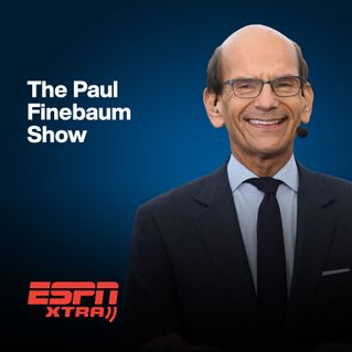 The Paul Finebaum Show