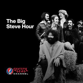 The Big Steve Hour