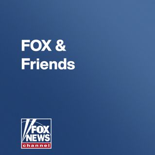 FOX & Friends