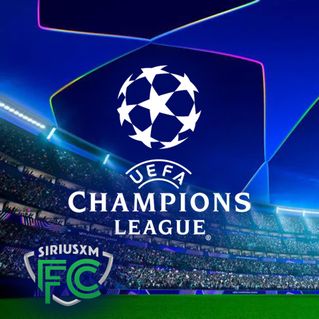 UEFA Champions League | Live Match