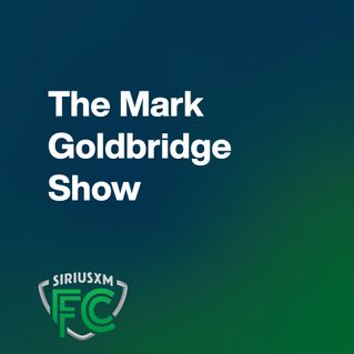 The Mark Goldbridge Show