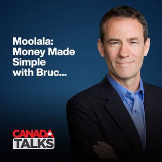 Moolala: Money Made Simple with Bruce Sellery