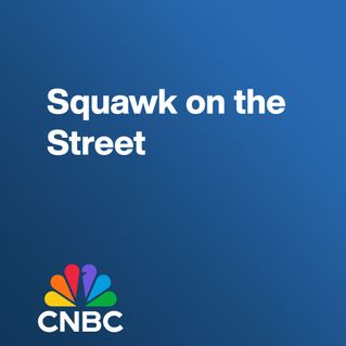Squawk on the Street
