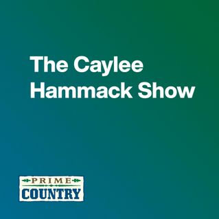 The Caylee Hammack Show