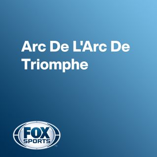 Arc De L'Arc De Triomphe
