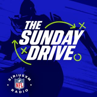 The Sunday Drive