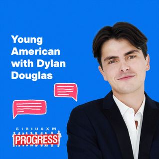 Young American with Dylan Douglas