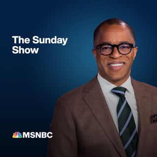 The Sunday Show with Jonathan Capehart