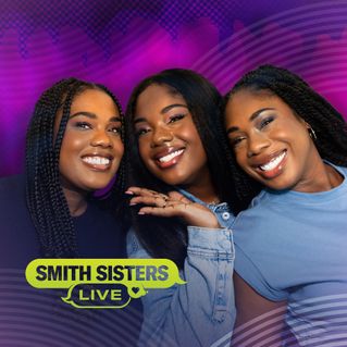 Smith Sisters Live