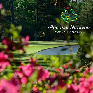 Augusta National Women's Amateur