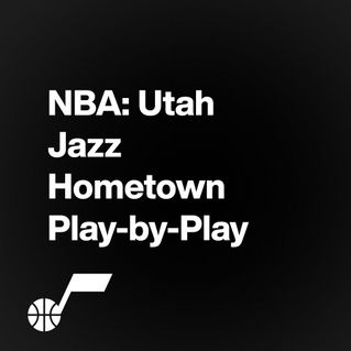 NBA: Utah Jazz Hometown Play-by-Play