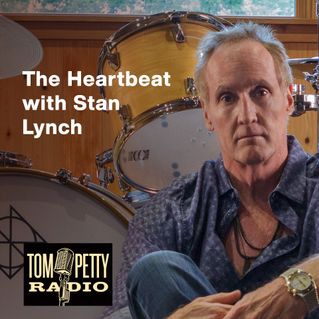 The Heartbeat with Stan Lynch