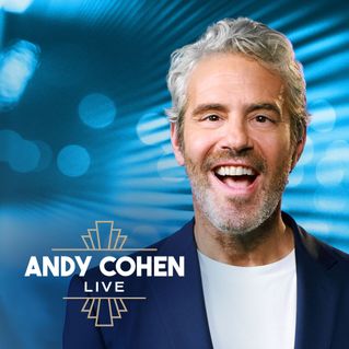 Andy Cohen Live