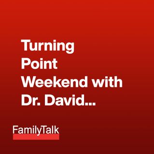 Turning Point Weekend with Dr. David Jeremiah
