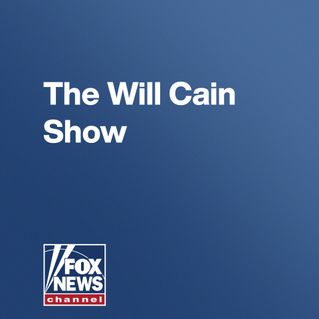 The Will Cain Show