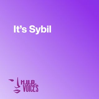 It’s Sybil