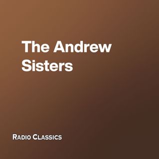 The Andrew Sisters