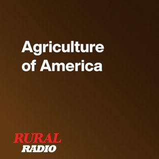 Agriculture of America