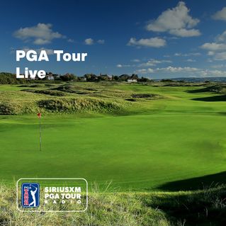 PGA TOUR Live