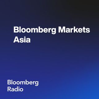 Bloomberg Markets Asia