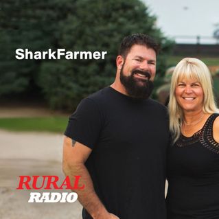 SharkFarmer