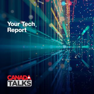 Your Tech Report