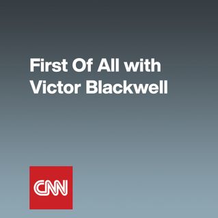 First Of All with Victor Blackwell