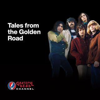 Tales from the Golden Road