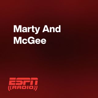 Marty And McGee