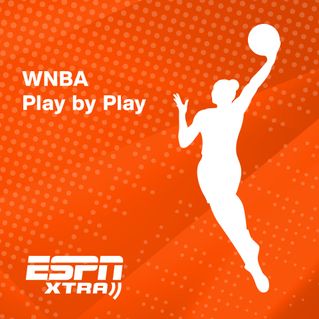 WNBA Play By Play
