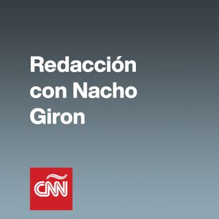 Redacción con Nacho Giron