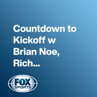 FOX Countdown to Kickoff