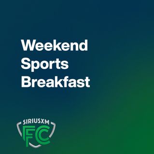 Weekend Sports Breakfast