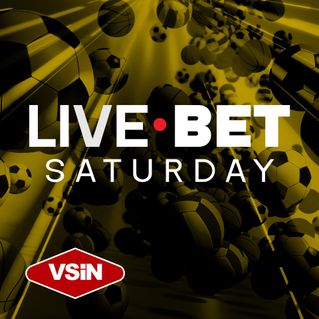 Live Bet Saturday