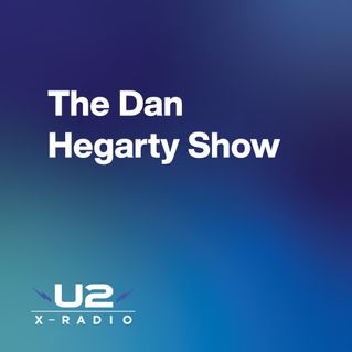 The Dan Hegarty Show