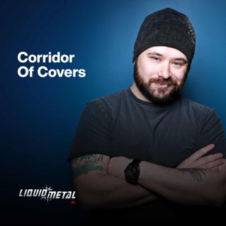 Corridor Of Covers