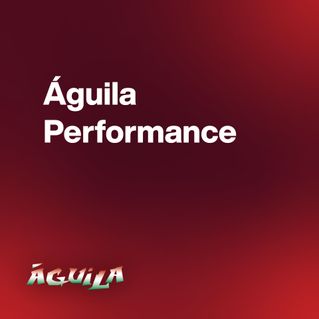 Águila Performance