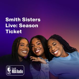 Smith Sisters Live: Season Ticket