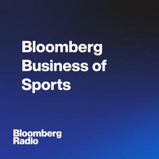 Bloomberg Business of Sports