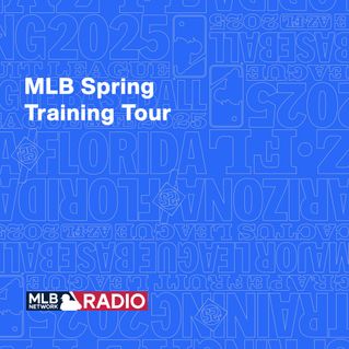 MLB Spring Training Tour