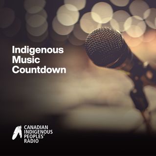 Indigenous Music Countdown