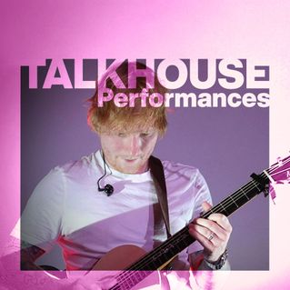 Ed Sheeran: Stephen Talkhouse Performance