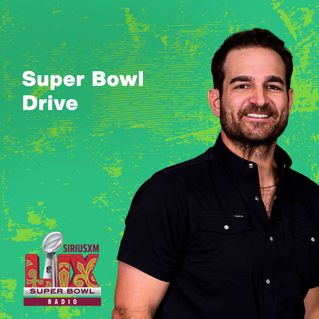 The Super Bowl Drive