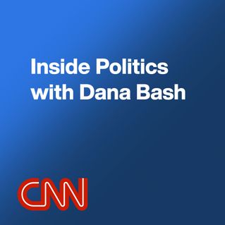 Inside Politics with Dana Bash