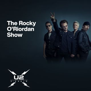 The Rocky O'Riordan Show